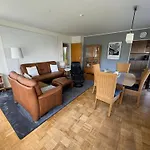Haus Seehunde Im Buesumer Kurviertel 公寓 比苏姆