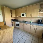 公寓 Haus Seehunde Im Buesumer Kurviertel