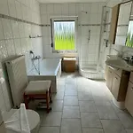 Haus Seehunde Im Buesumer Kurviertel 比苏姆