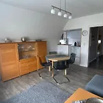 Haus Seehunde Im Buesumer Kurviertel * 比苏姆