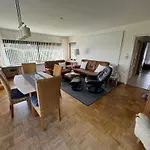Haus Seehunde Im Buesumer Kurviertel *