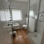 Haus Seehunde Im Buesumer Kurviertel *